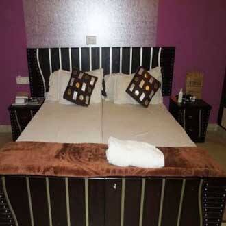 The Royal Nest, New Delhi 3